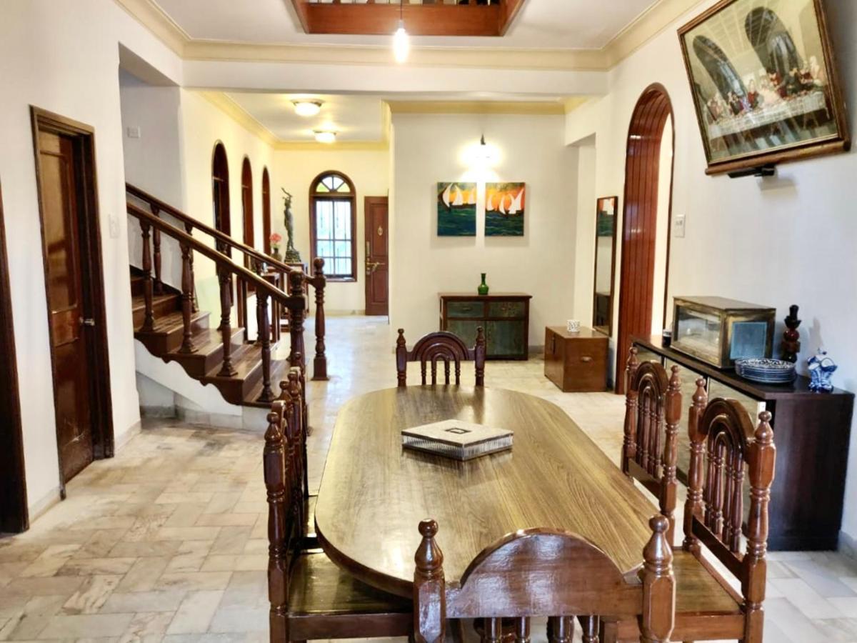 David Villa Nerul  Экстерьер фото